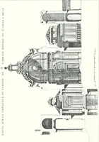 An illustration from A history of French architecture from the death of Mazarin till the death of Louis XV, 1661-1774 (1921)