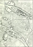 An illustration from A history of French architecture from the death of Mazarin till the death of Louis XV, 1661-1774 (1921)