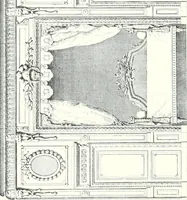 An illustration from A history of French architecture from the death of Mazarin till the death of Louis XV, 1661-1774 (1921)