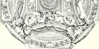 An illustration from A history of French architecture from the death of Mazarin till the death of Louis XV, 1661-1774 (1921)