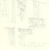 An illustration from A history of French architecture from the death of Mazarin till the death of Louis XV, 1661-1774 (1921)