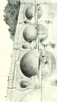 Picture 133 of 140 from A history of French architecture from the death of Mazarin till the death of Louis XV, 1661-1774 (1921), leaf 325