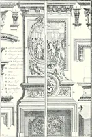 An illustration from A history of French architecture from the death of Mazarin till the death of Louis XV, 1661-1774 (1921)