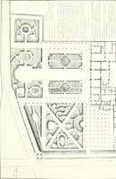 An illustration from A history of French architecture from the death of Mazarin till the death of Louis XV, 1661-1774 (1921)