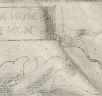 An illustration from [French armorial of the mid 17th century] (1638)