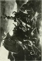 An illustration from French art, classic and contemporary, painting and sculpture (1901)