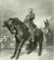 An illustration from French art, classic and contemporary, painting and sculpture (1901)