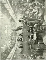 An illustration from French art, classic and contemporary, painting and sculpture (1901)
