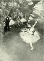 An illustration from French art, classic and contemporary, painting and sculpture (1901)