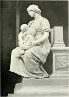 An illustration from French art, classic and contemporary, painting and sculpture (1901)
