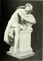An illustration from French art, classic and contemporary, painting and sculpture (1901)