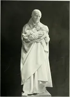 An illustration from French art, classic and contemporary, painting and sculpture (1901)
