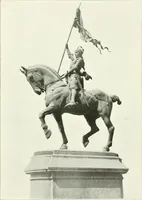 An illustration from French art, classic and contemporary, painting and sculpture (1901)