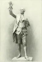An illustration from French art, classic and contemporary, painting and sculpture (1901)