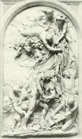 An illustration from French art, classic and contemporary, painting and sculpture (1901)