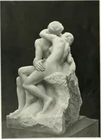 An illustration from French art, classic and contemporary, painting and sculpture (1901)