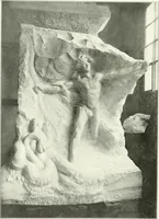 An illustration from French art, classic and contemporary, painting and sculpture (1901)