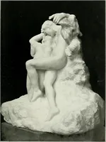 An illustration from French art, classic and contemporary, painting and sculpture (1901)