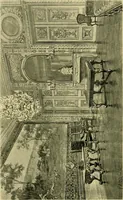 An illustration from French and English furniture; (1903)