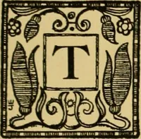 An illustration from French and English furniture; (1903)
