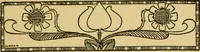 An illustration from French and English furniture; (1903)