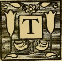 An illustration from French and English furniture; (1903)