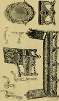 An illustration from French and English furniture; (1903)