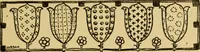 Picture 5 of 120 from French and English furniture; (1903), leaf 17