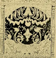 An illustration from French and English furniture; (1903)