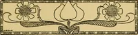 An illustration from French and English furniture; (1903)