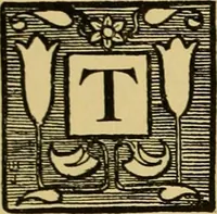 An illustration from French and English furniture; (1903)