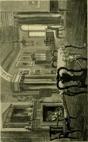 An illustration from French and English furniture; (1903)