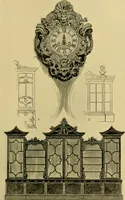 An illustration from French and English furniture; (1903)
