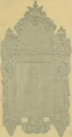 An illustration from French and English furniture; (1903)