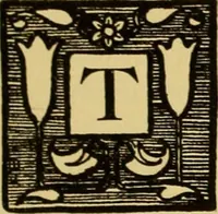 An illustration from French and English furniture; (1903)