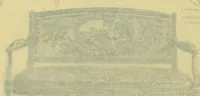 An illustration from French and English furniture; (1903)
