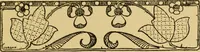 An illustration from French and English furniture; (1903)