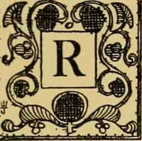 An illustration from French and English furniture; (1903)