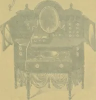An illustration from French and English furniture; (1903)
