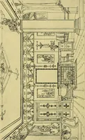 An illustration from French and English furniture; (1903)