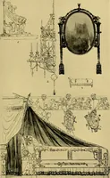 An illustration from French and English furniture; (1903)