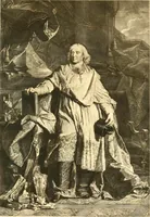 An illustration from French engravers and draughtsmen of the XVIIIth century (1902)