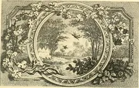 An illustration from French engravers and draughtsmen of the XVIIIth century (1902)