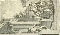 An illustration from French engravers and draughtsmen of the XVIIIth century (1902)