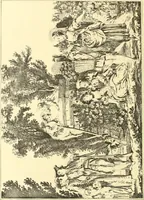An illustration from French engravers and draughtsmen of the XVIIIth century (1902)