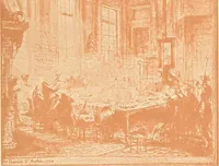 Picture 47 of 58 from French engravers and draughtsmen of the XVIIIth century (1902), leaf 307