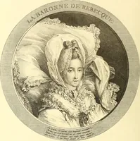 An illustration from French engravers and draughtsmen of the XVIIIth century (1902)
