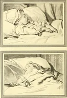 An illustration from French engravers and draughtsmen of the XVIIIth century (1902)