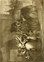 An illustration from French engravers and draughtsmen of the XVIIIth century (1902)