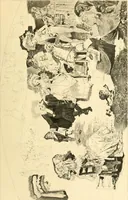 An illustration from French engravers and draughtsmen of the XVIIIth century (1902)